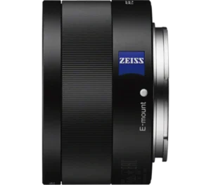 Objectif ZEISS standard plein format Sonnar FE 35 mm F2.8 ZA  Modèle : SEL35F28Z – Image 3