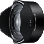 Convertisseur Fisheye  Modèle : VCL-ECF2