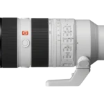 Objectif principal téléobjectif plein format FE 70-200 mm F2.8 GM OSS II avec SteadyShot optique  Modèle : SEL70200GM2