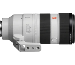 Objectif principal téléobjectif plein format FE 70-200 mm F2.8 GM OSS II avec SteadyShot optique  Modèle : SEL70200GM2 – Image 6