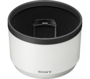 Objectif principal téléobjectif plein format FE 70-200 mm F2.8 GM OSS II avec SteadyShot optique  Modèle : SEL70200GM2 – Image 7