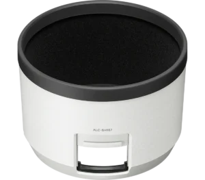 Objectif principal téléobjectif plein format FE 70-200 mm F2.8 GM OSS II avec SteadyShot optique  Modèle : SEL70200GM2 – Image 8