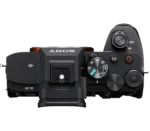 Alpha 7 IV - Appareil photo à objectif interchangeable plein format 33 MP, 10 FPS, 4K/60p  Modèle : ILCE-7M4 – Image 5