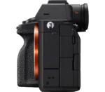 Alpha 7 IV - Appareil photo à objectif interchangeable plein format 33 MP, 10 FPS, 4K/60p  Modèle : ILCE-7M4 – Image 11