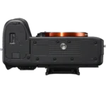 Alpha 7 III - Appareil photo à objectif interchangeable plein format 24,2 MP, 10 FPS, 4K/30p  Modèle : ILCE-7M3 – Image 3