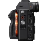 Alpha 7R IV - Appareil photo à objectif interchangeable plein format 61 MP, 10 FPS, 4K/30p  Modèle : ILCE-7RM4A – Image 8