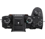 Alpha 6400 - Appareil photo et kit d'objectif interchangeable APS-C 24,2 MP, 11 FPS, 4K/30p  Modèle : ILCE-6400M – Image 2