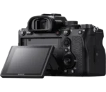 Alpha 6400 - Appareil photo et kit d'objectif interchangeable APS-C 24,2 MP, 11 FPS, 4K/30p  Modèle : ILCE-6400M – Image 4
