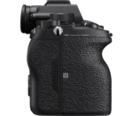Alpha 9 II - Appareil photo à objectif interchangeable plein format 24,2 MP, 20 FPS, 4K/30p  Modèle : ILCE-9M2 – Image 7