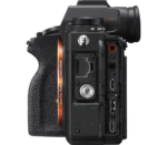 Alpha 9 II - Appareil photo à objectif interchangeable plein format 24,2 MP, 20 FPS, 4K/30p  Modèle : ILCE-9M2 – Image 8