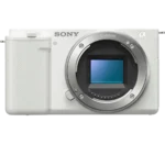Alpha ZV-E10 - Appareil photo Vlog à objectif interchangeable APS-C 24 MP, 4K/30p, appareil photo de style Vlog  Modèle : ZV-E10 – Image 2