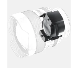 Objectif principal Prime G ultra-large plein format FE 14 mm F1.8 GM  Modèle : SEL14F18GM – Image 2