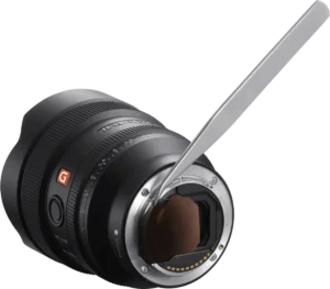 Objectif principal Prime G ultra-large plein format FE 14 mm F1.8 GM  Modèle : SEL14F18GM – Image 4