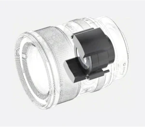 Objectif Prime G ultra-large plein format FE 20 mm F1.8 G  Modèle : SEL20F18G – Image 4