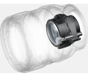 Objectif principal grand angle plein format FE 24 mm F1.4 GM  Modèle : SEL24F14GM – Image 7