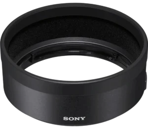 Objectif principal standard plein format FE 35 mm F1.4 GM Prime G  Modèle : SEL35F14GM – Image 7