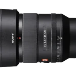 Objectif principal standard plein format FE 35 mm F1.4 GM Prime G  Modèle : SEL35F14GM