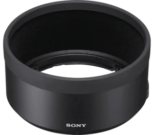 Objectif principal standard plein format FE 50 mm F1.2 GM Prime G  Modèle : SEL50F12GM – Image 9