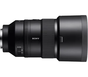 Objectif principal téléobjectif plein format FE 135 mm F1.8 GM Prime G  Modèle : SEL135F18GM – Image 4