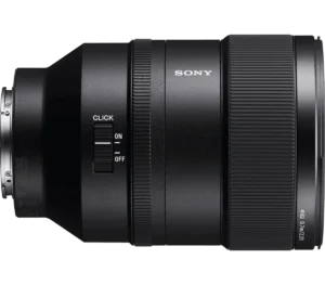 Objectif principal téléobjectif plein format FE 85 mm F1.4 GM Prime G  Modèle : SEL85F14GM – Image 8