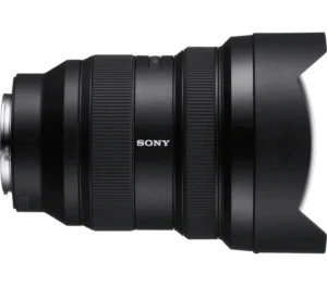 Objectif principal G zoom ultra-large plein format FE 12-24 mm F2.8 GM  Modèle : SEL1224GM – Image 3