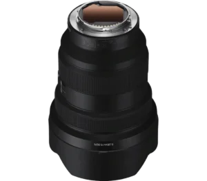 Objectif principal G zoom ultra-large plein format FE 12-24 mm F2.8 GM  Modèle : SEL1224GM – Image 7