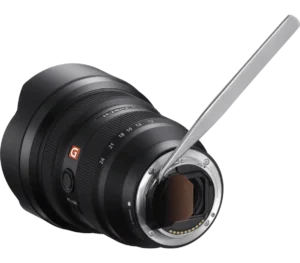 Objectif principal G zoom ultra-large plein format FE 12-24 mm F2.8 GM  Modèle : SEL1224GM – Image 10