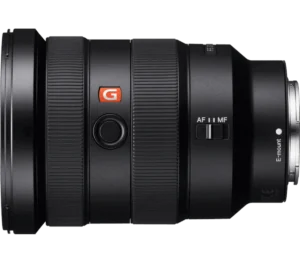 FE 16-35 mm F2.8 GM Objectif principal zoom grand angle plein format G  Modèle : SEL1635GM – Image 3