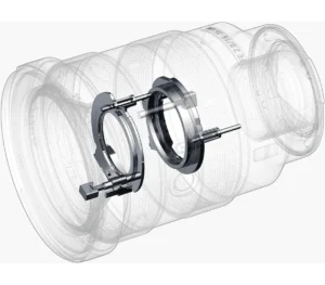 FE 16-35 mm F2.8 GM Objectif principal zoom grand angle plein format G  Modèle : SEL1635GM – Image 6