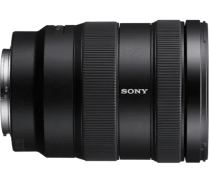 Objectif zoom grand angle G E 16–55 mm F2.8 G APS-C  Modèle : SEL1655G – Image 3