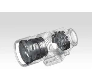 Objectif principal téléobjectif plein format FE 70-200 mm F2.8 GM OSS avec SteadyShot optique  Modèle : SEL70200GM – Image 7