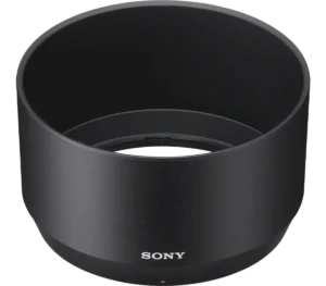 Objectif téléobjectif zoom G E 70–350 mm F4.5–6.3 G OSS APS-C avec SteadyShot optique  Modèle : SEL70350G – Image 2