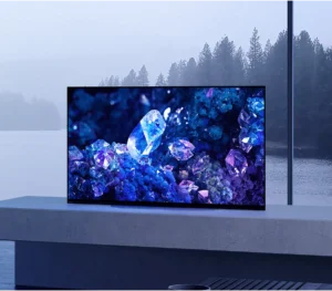 Téléviseur OLED 4K HDR BRAVIA XR 48” Classe A90K avec Google TV (2022)  Modèle : XR-48A90K – Image 5