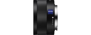 Objectif ZEISS standard plein format Sonnar FE 35 mm F2.8 ZA  Modèle : SEL35F28Z – Image 6