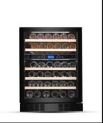 Cantinetta Vino 46 bottiglie Design