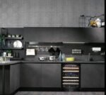 Cantinetta Vino 46 bottiglie Design – Image 2