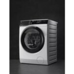 Lave linge hublot AEG LFR73H149Q – Image 4