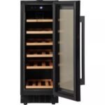 Cave à vin encastrable ELECTROLUX EWUS020B5B – Image 4