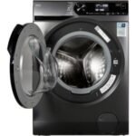 Lave linge hublot AEG LFR73H149DS – Image 4