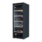 Cave à vin polyvalente LA SOMMELIERE VIP330VBLACK – Image 5