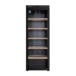 Cave à vin polyvalente LA SOMMELIERE VIP330VBLACK – Image 4