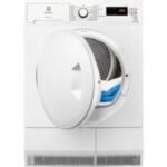 Sèche linge à condensation ELECTROLUX EW6C4723SC – Image 3