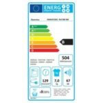 Sèche linge à condensation ELECTROLUX EW6C4723SC – Image 6