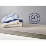 Sèche linge à condensation ELECTROLUX EW6C4723SC – Image 9