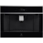 Machine à expresso ELECTROLUX EBC85X