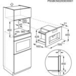 Machine à expresso ELECTROLUX EBC85X – Image 3