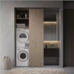 Sèche linge à condensation ASKO T208C.W – Image 2