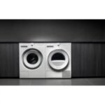 Sèche linge à condensation ASKO T208C.W – Image 3