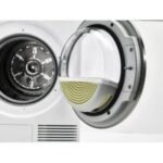 Sèche linge à condensation ASKO T208C.W – Image 6