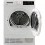 Sèche linge à condensation ESSENTIELB ESLC10-2b – Image 2